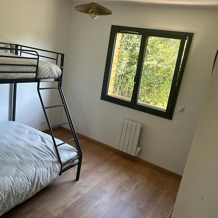 A Biguey Entre-Deux-Mers Villa Saint-Caprais-de-Bordeaux Exteriör bild