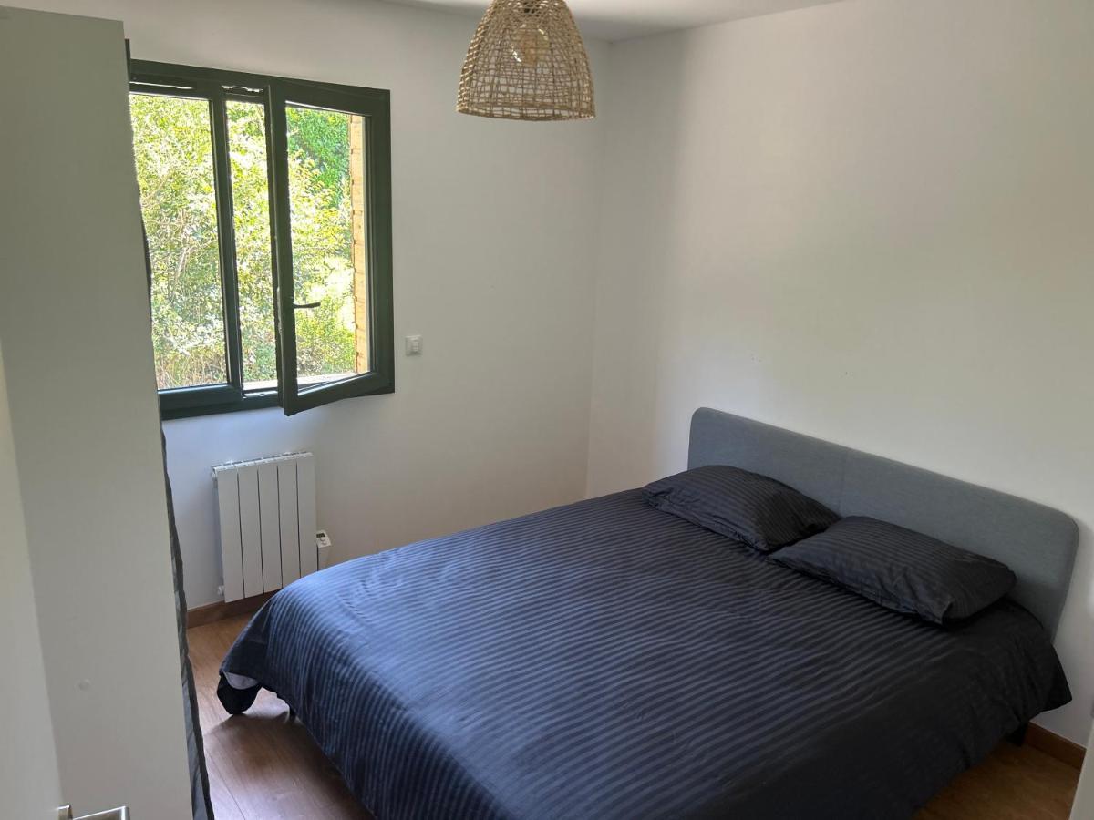 A Biguey Entre-Deux-Mers Villa Saint-Caprais-de-Bordeaux Exteriör bild